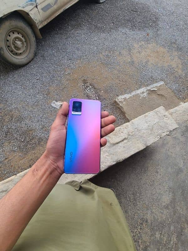 vivo v20 Pta approved 0