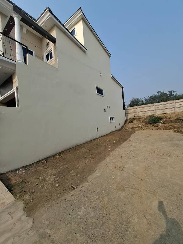 5 Marla House For Sale In Paragon City Lahore 13