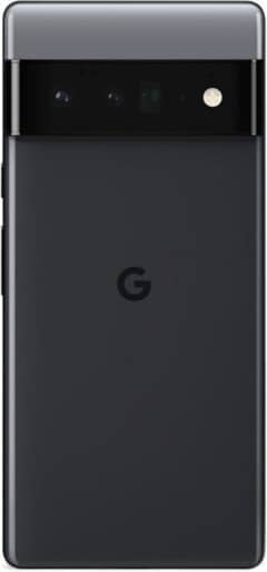 GOOGLE PIXEL 6