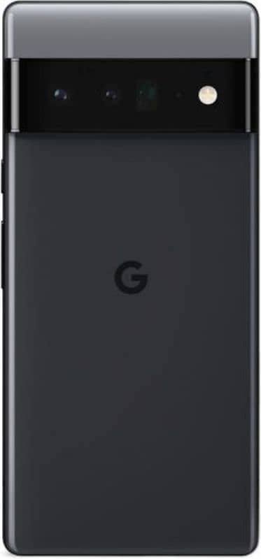 GOOGLE PIXEL 6 0