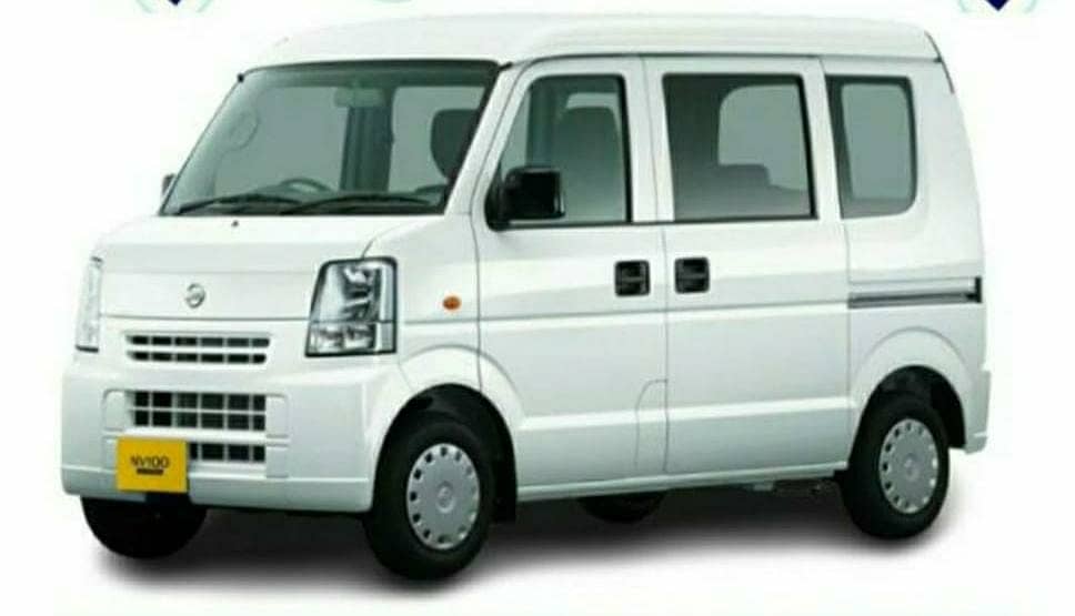 Nissan Clipper 2024 0