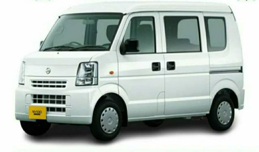 Nissan Clipper 2024 1