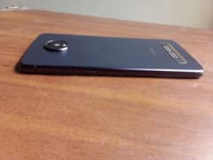 Moto z4 4/128 Non Pta