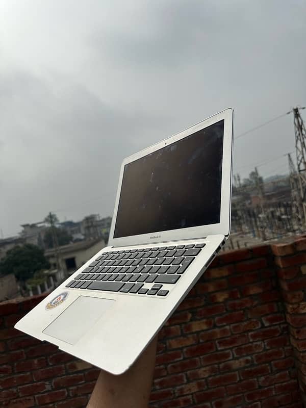 Macbook Air Mid 2013 2