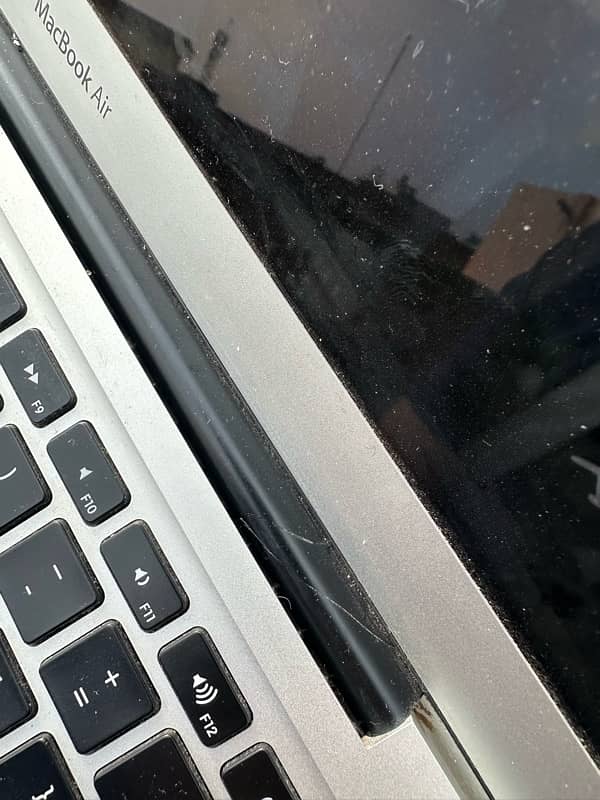 Macbook Air Mid 2013 3