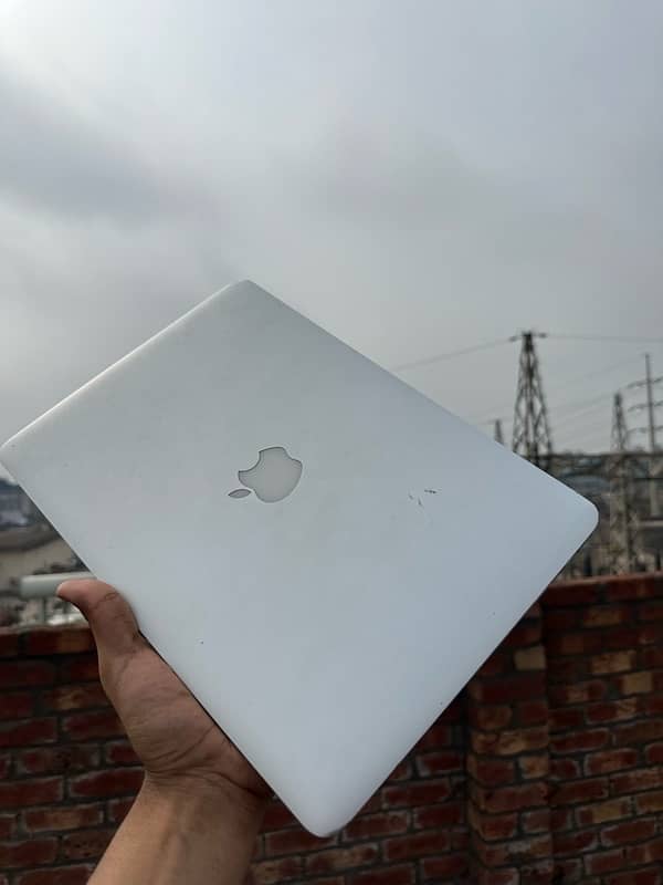 Macbook Air Mid 2013 6