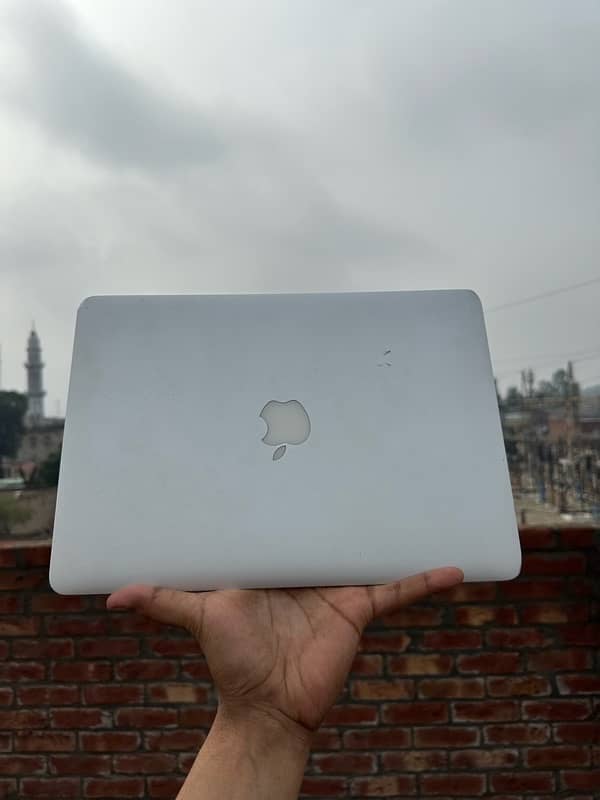 Macbook Air Mid 2013 11