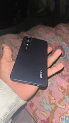 oppo y17