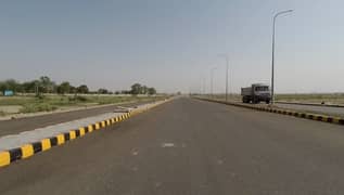 Commercial Plot For sale In DHA Phase 7 - CCA 2 Lahore