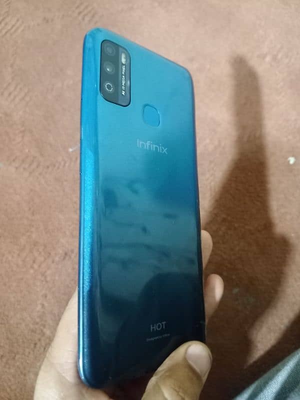 infinix hot 9 play 2