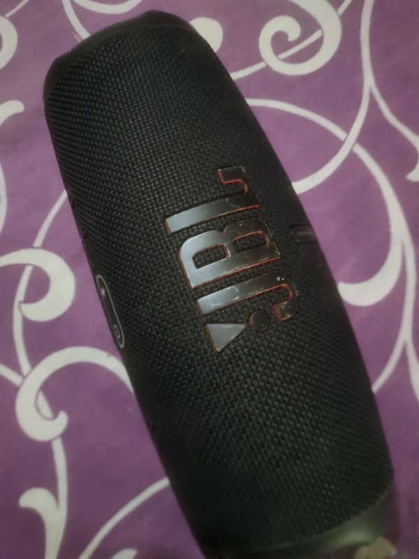 JBL CHARGE 5 2