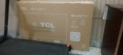 Android LED HD TV