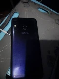 Infinix hot 8 lite 2/32