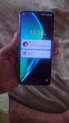 Infinix smart 7