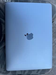 MacBook pro 2018 13’’ with touch bar for sale