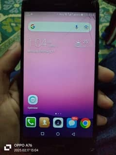 Huawei y7 prime 2017