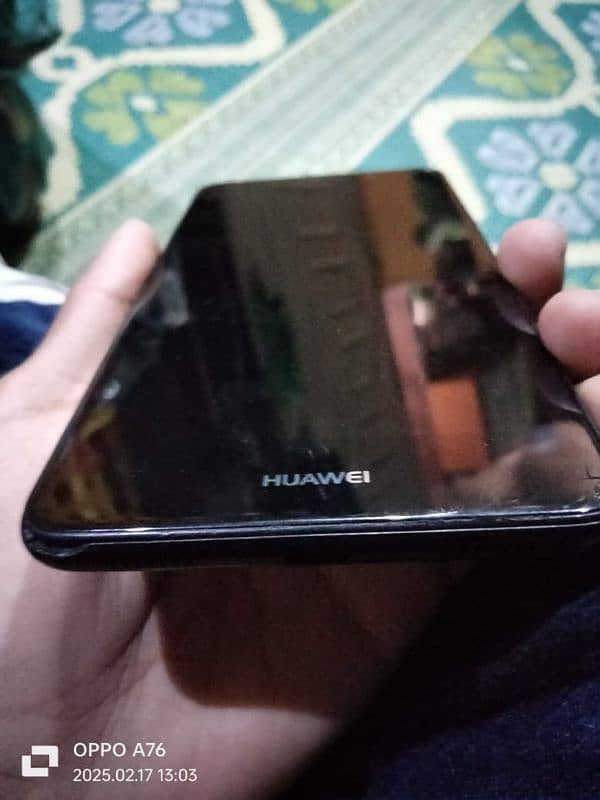 Huawei y7 prime 2017 1