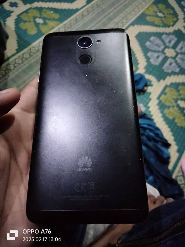 Huawei y7 prime 2017 3