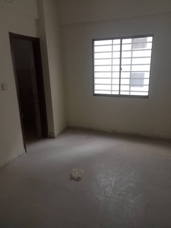 Daniyal Residency Flat 3