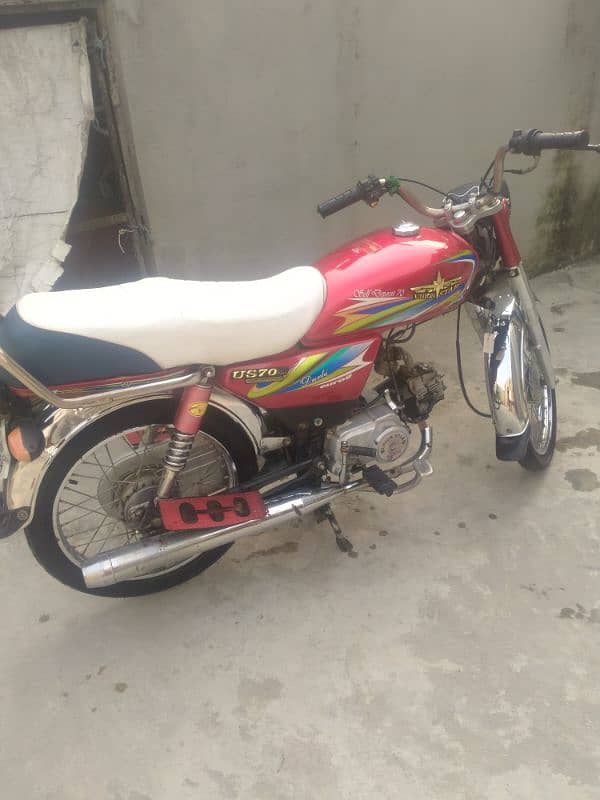 used bike 2