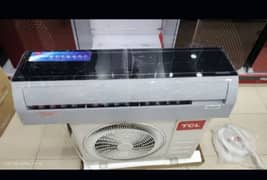 TCL 1.5 ton DC inverter heat and cool