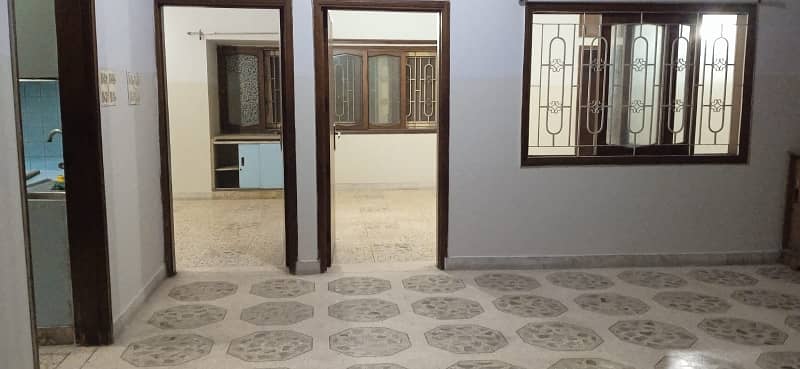 Double Storey 240 Square Yards House Available In Gulshan-e-Iqbal - Block 3 For sale 24