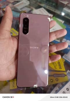 Sony Xperia 5 Mark 2