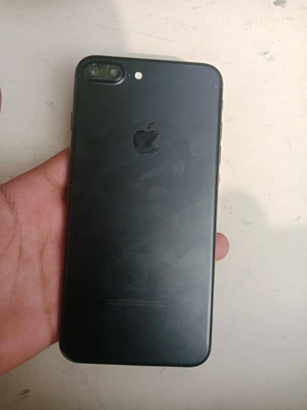 iphone 7 plus 128 PTA approved 1