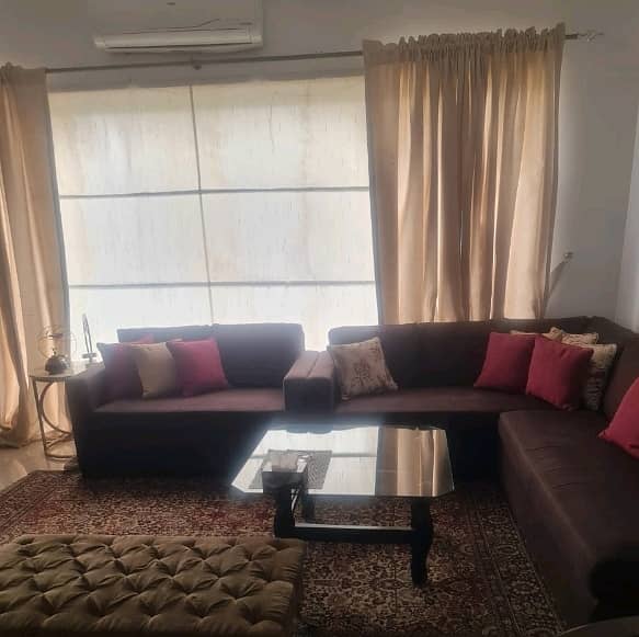 In DHA Phase 6 - Block K 1 Kanal House For sale 1