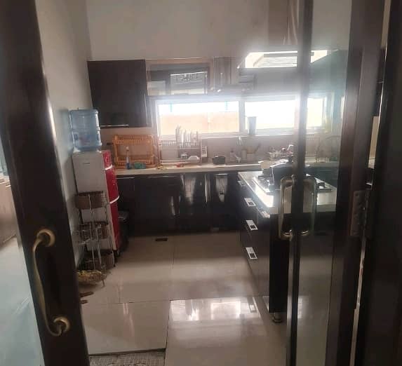 In DHA Phase 6 - Block K 1 Kanal House For sale 6