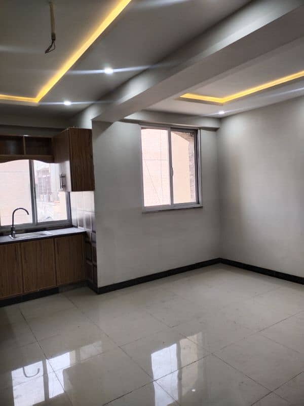 PHA i-11 Flat for Rent contact only family 0