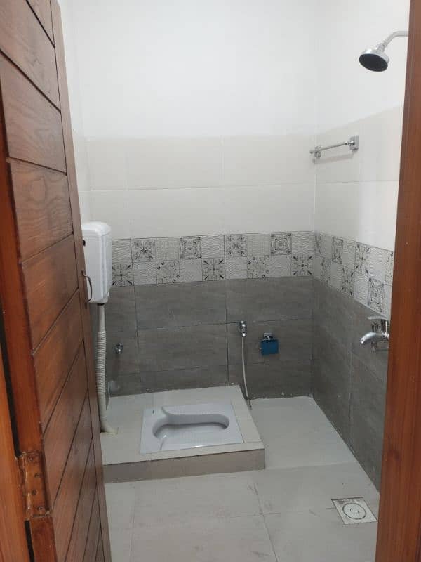 PHA i-11 Flat for Rent contact only family 2