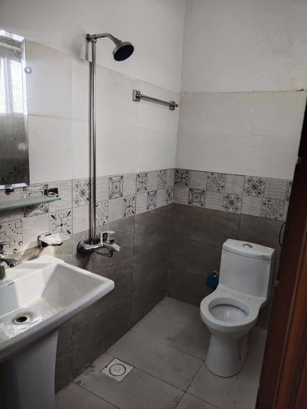 PHA i-11 Flat for Rent contact only family 3