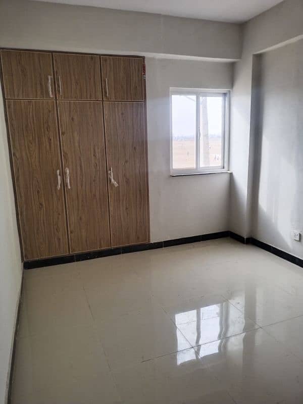 PHA i-11 Flat for Rent contact only family 5