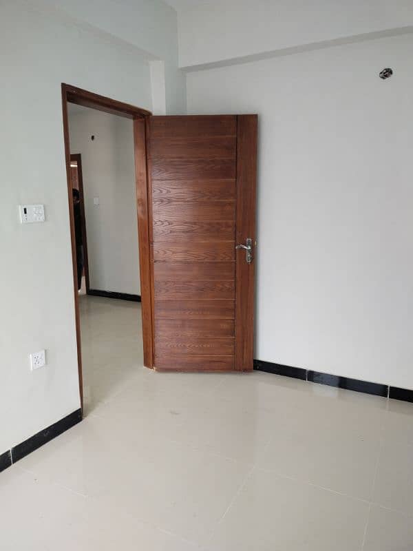 PHA i-11 Flat for Rent contact only family 6