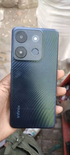 infinix