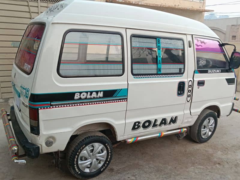 bolan 10