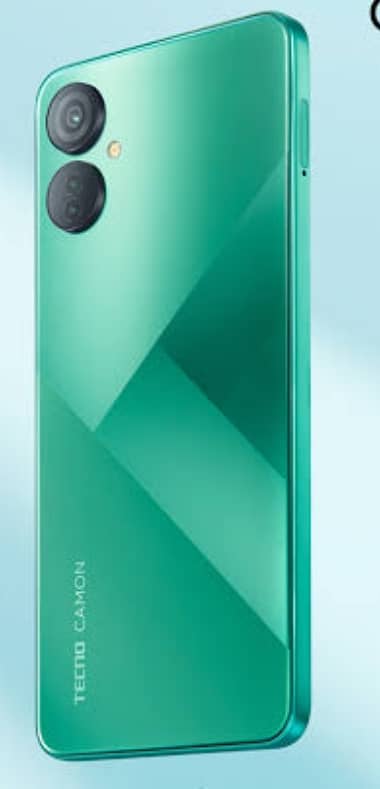 Tecno Camon 19 neo 3