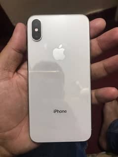 Apple iPhone X 256GB NON PTA