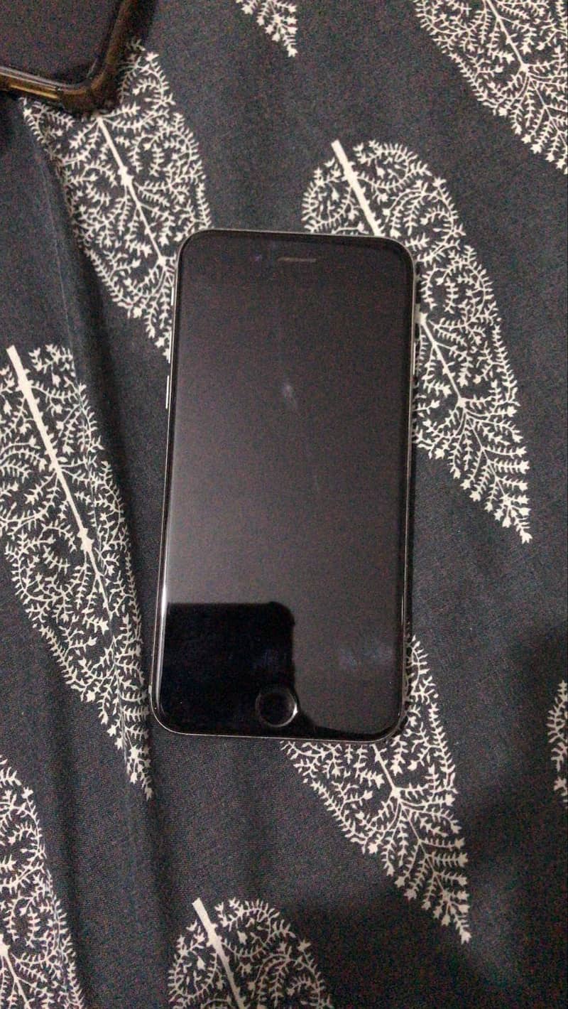 Apple iPhone X 256GB NON PTA 5