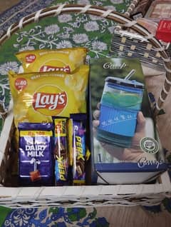 Gift Basket