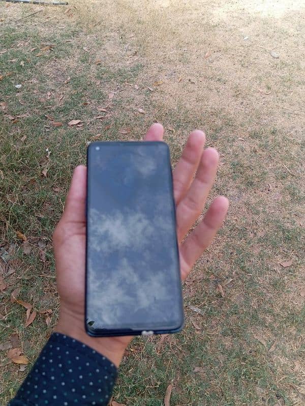 OnePlus nord10 5G USED CONDITION 5