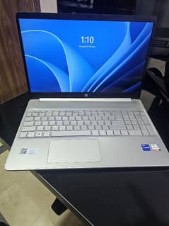 HP Pavilion Series Core i7 12th Gen 8Gb/500Gb SSD