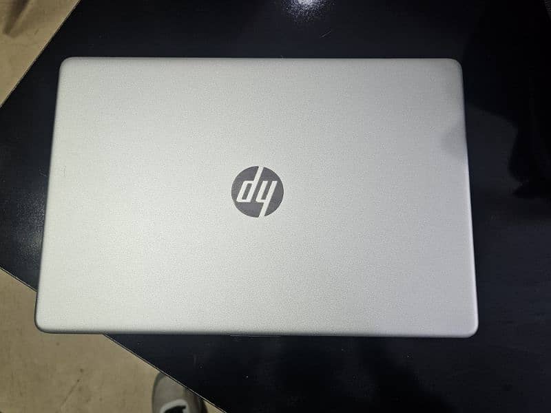 HP Pavilion Series Core i7 12th Gen 8Gb/500Gb SSD 1