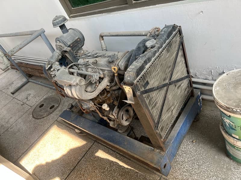 15 kva Generator for Sale 0