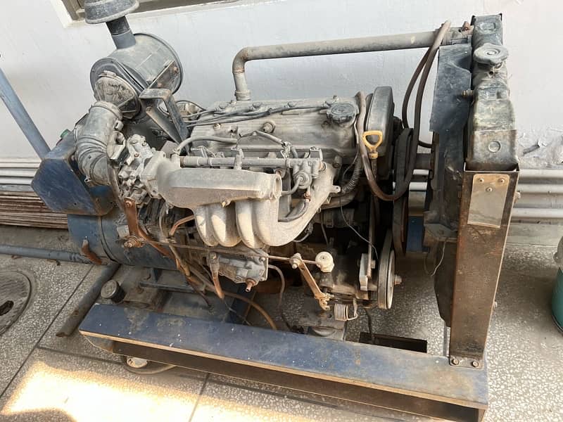 15 kva Generator for Sale 1