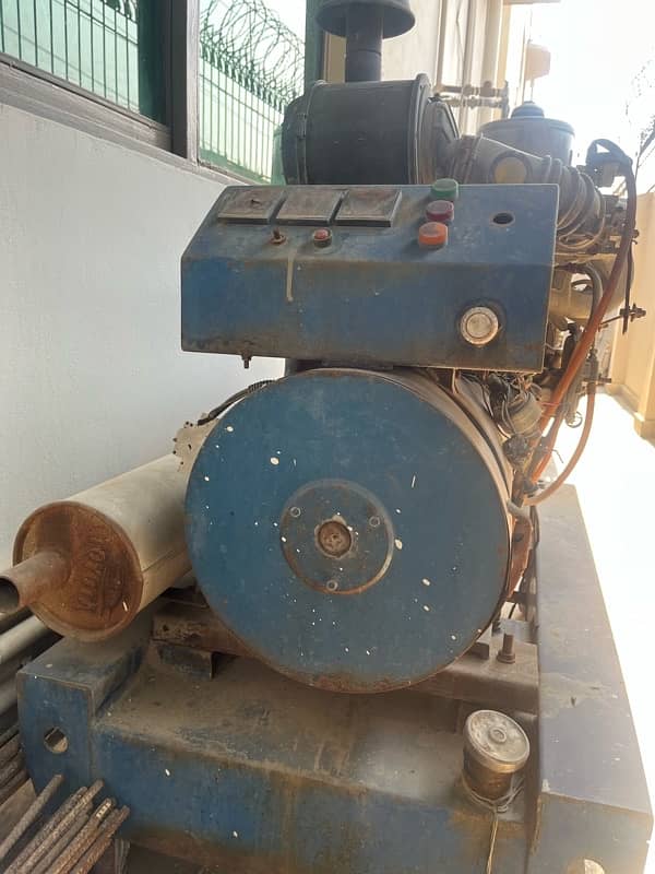 15 kva Generator for Sale 2