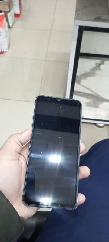 Redmi 10A 2