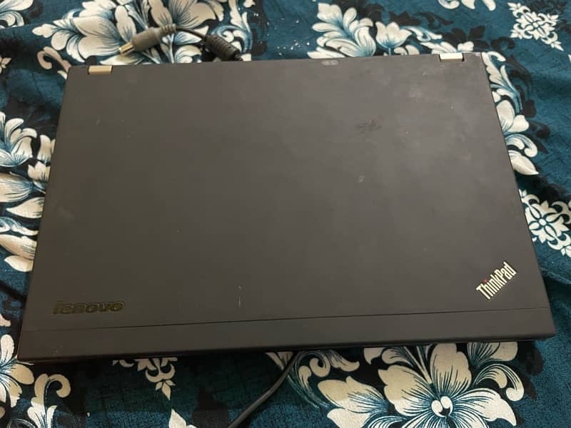 Lenovo Thinkpad Ci5 2