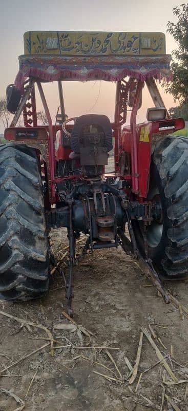 Massey Ferguson 385 3